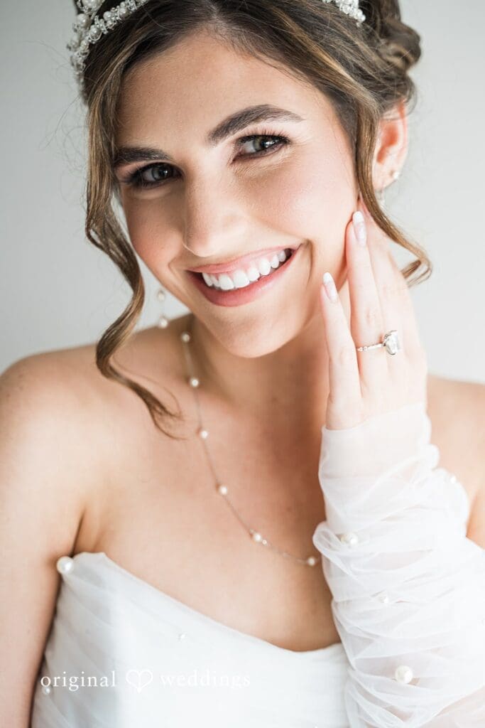 The Armour House Wedding // Samantha & James -