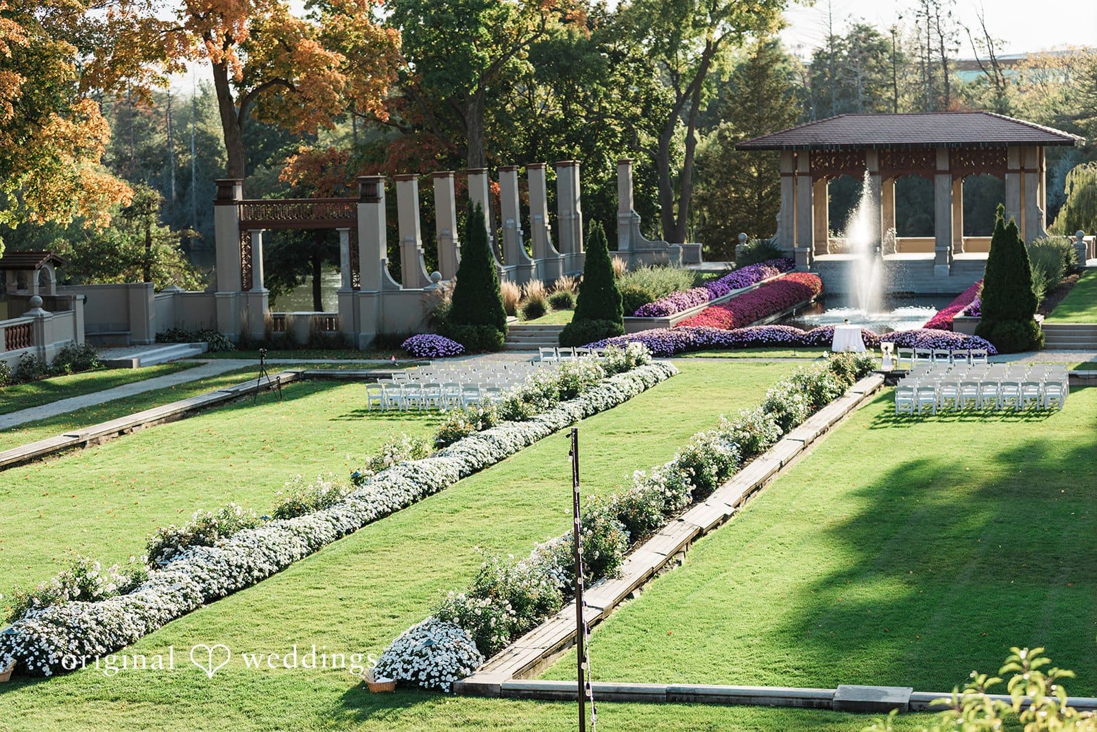 The Armour House Wedding // Samantha & James -