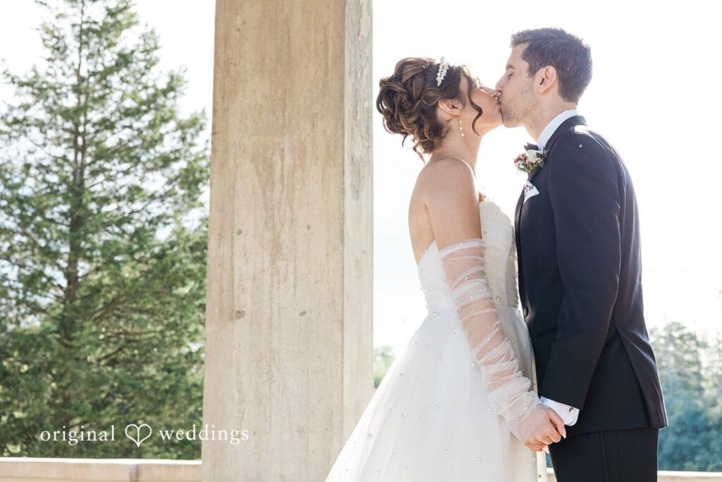 The Armour House Wedding // Samantha & James -