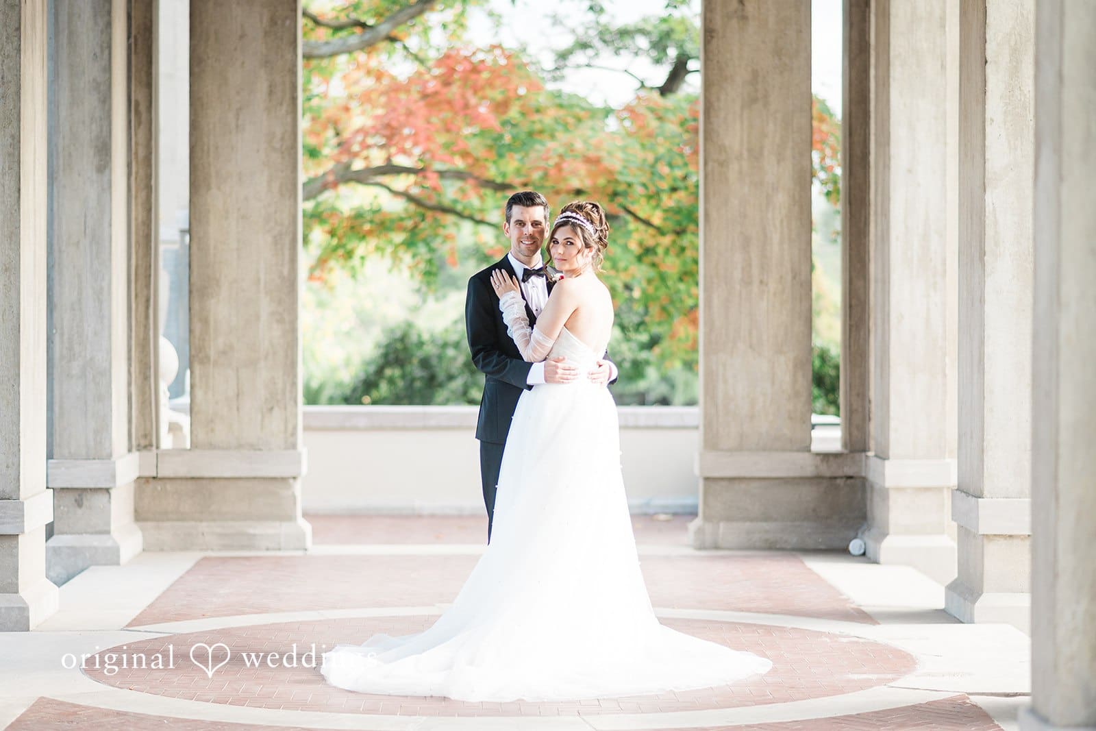 The Armour House Wedding // Samantha & James -