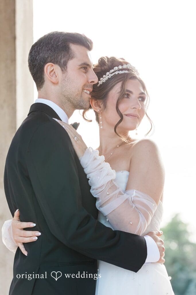 The Armour House Wedding // Samantha & James -