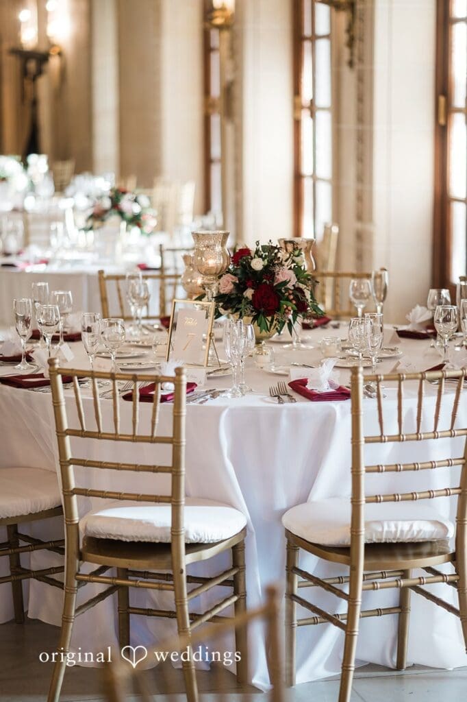 The Armour House Wedding // Samantha & James -