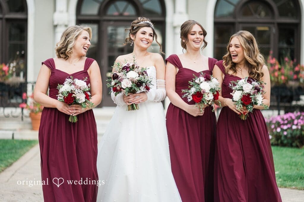 The Armour House Wedding // Samantha & James -