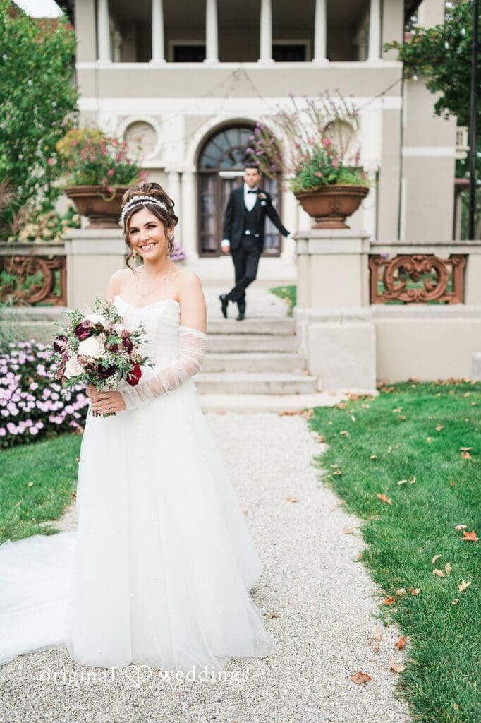 The Armour House Wedding // Samantha & James -