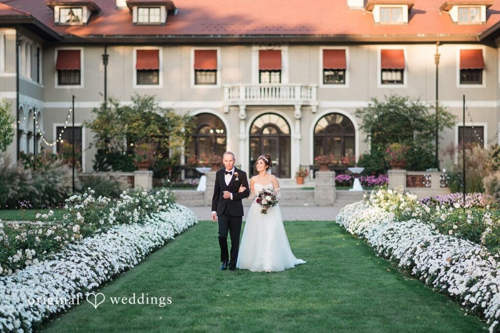 The Armour House Wedding // Samantha & James -