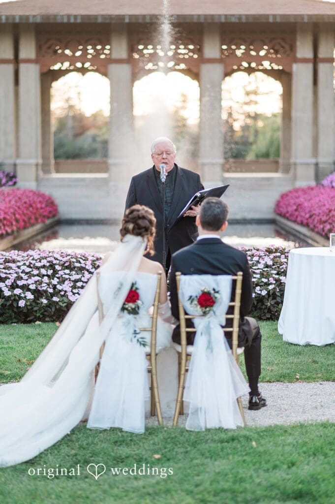 The Armour House Wedding // Samantha & James -