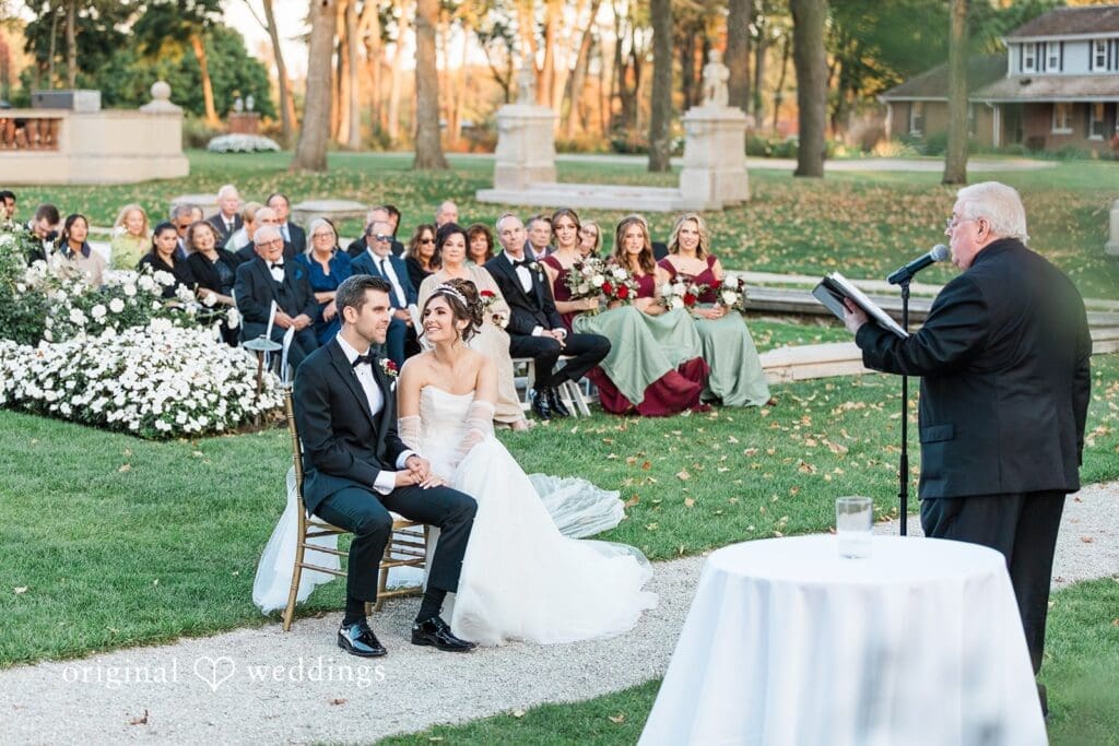 The Armour House Wedding // Samantha & James -