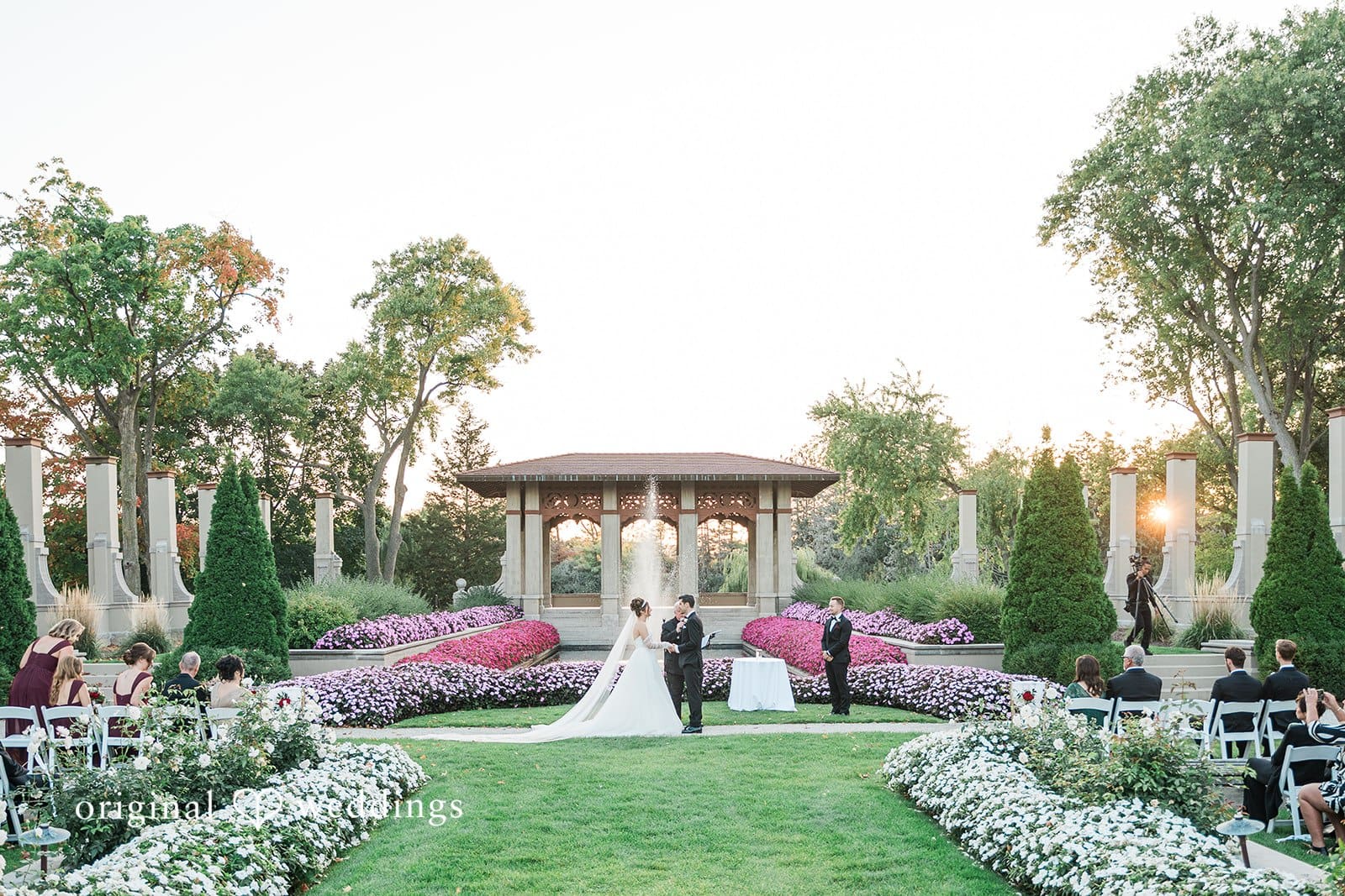 The Armour House Wedding // Samantha & James -