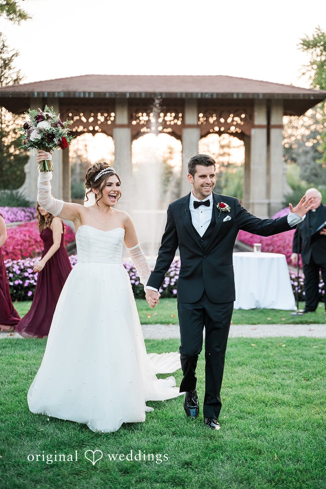 The Armour House Wedding // Samantha & James -