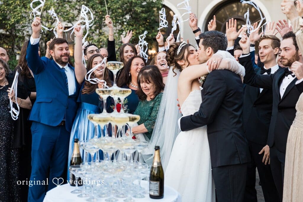 The Armour House Wedding // Samantha & James -