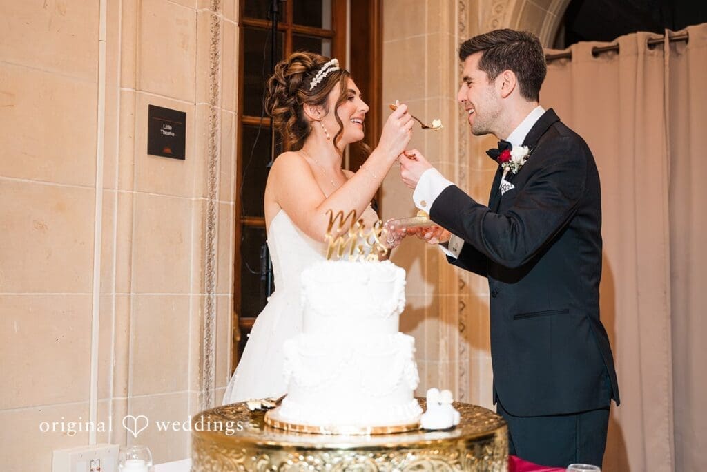 The Armour House Wedding // Samantha & James -