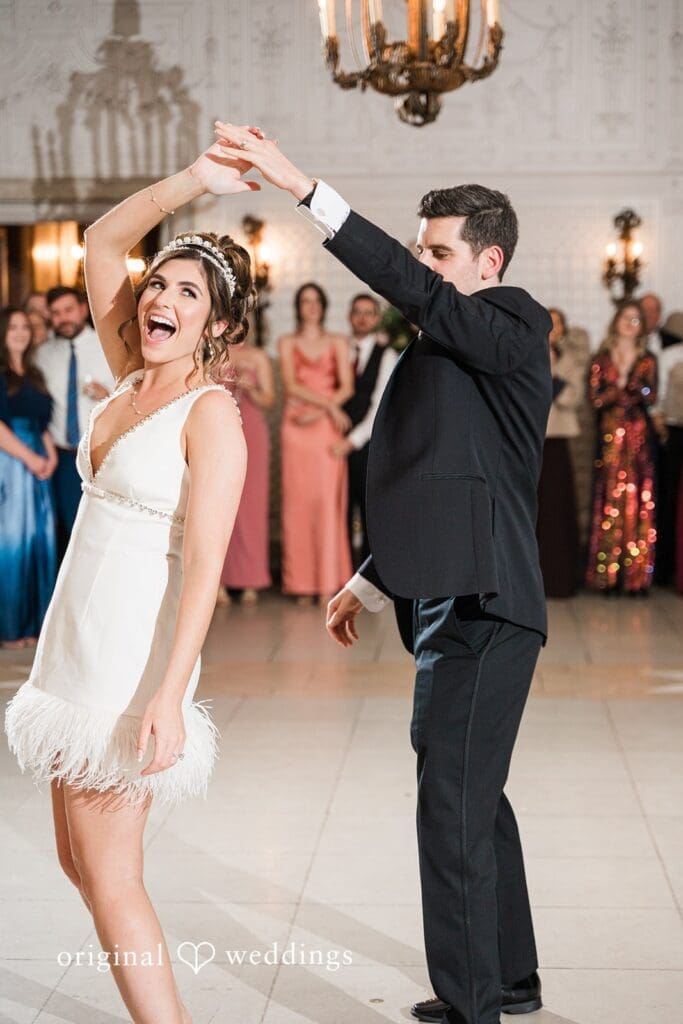 The Armour House Wedding // Samantha & James -