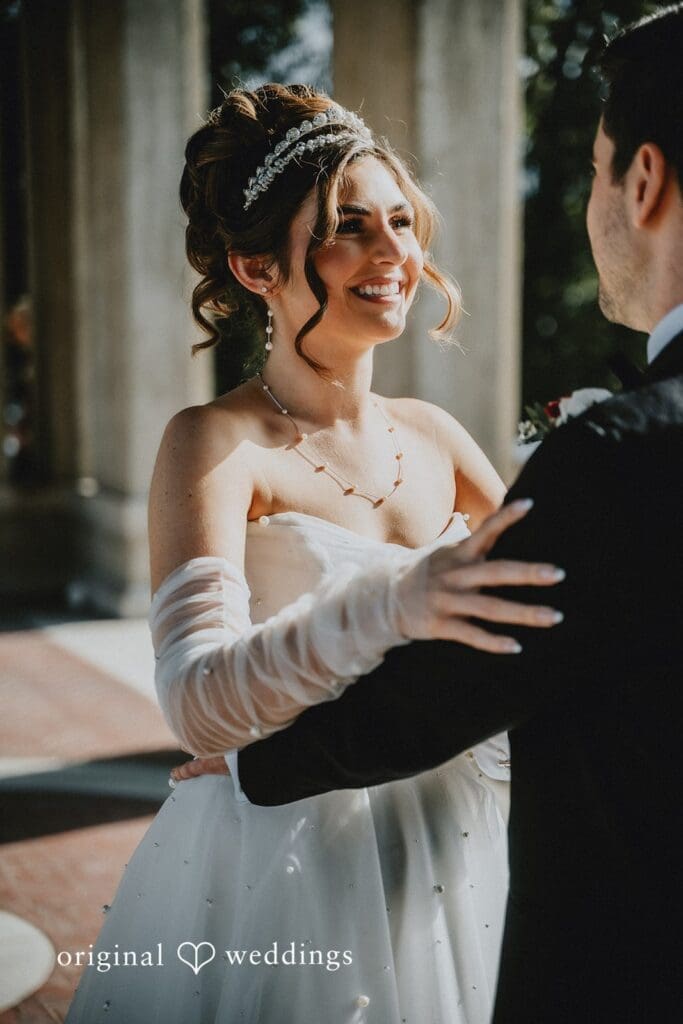 The Armour House Wedding // Samantha & James -