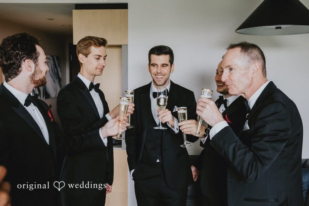 The Armour House Wedding // Samantha & James in Rustic Style -