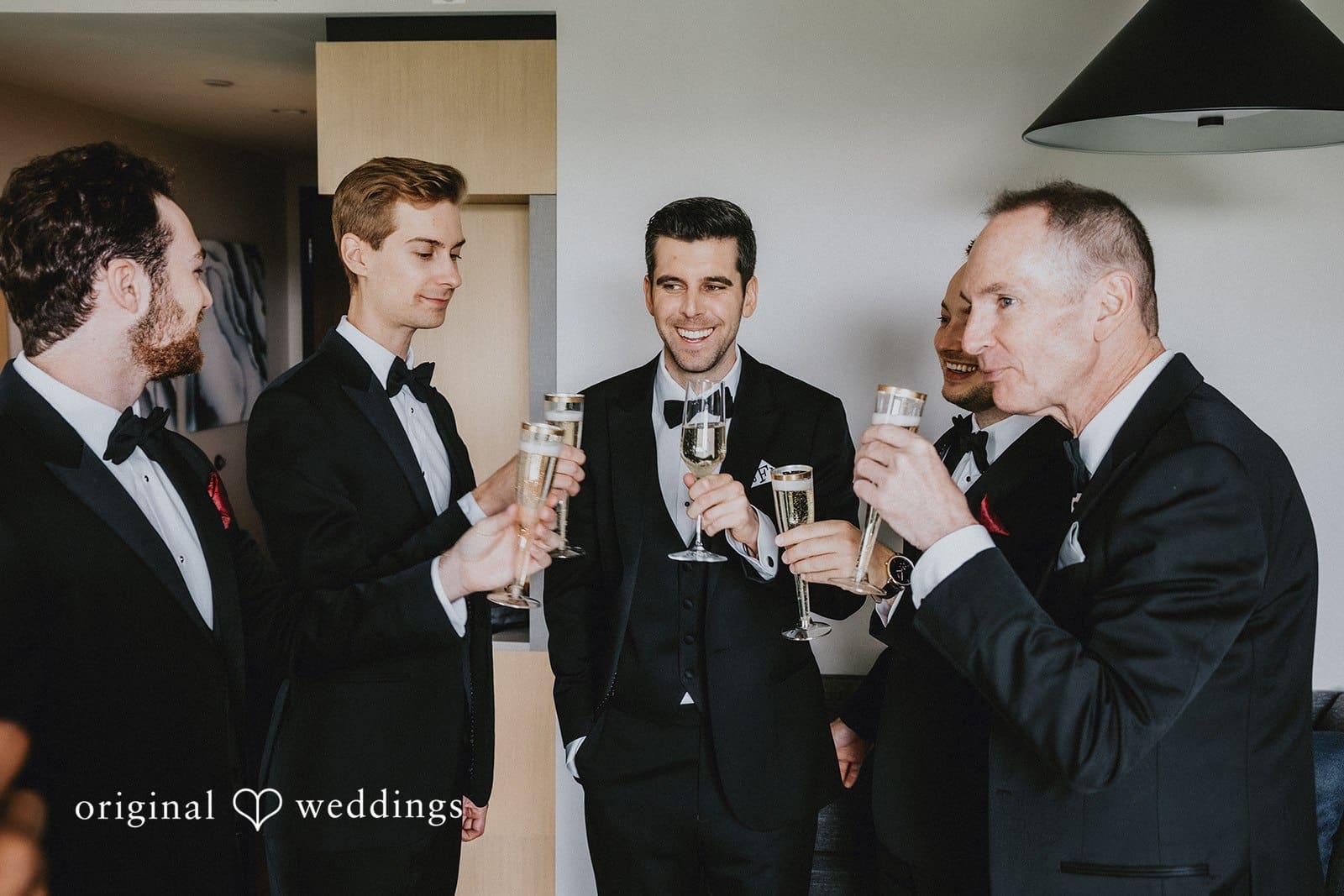 The Armour House Wedding // Samantha & James -