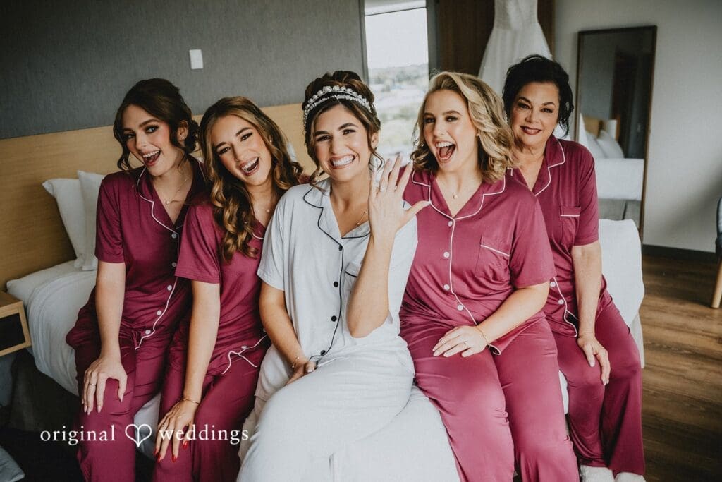 The Armour House Wedding // Samantha & James in Rustic Style -