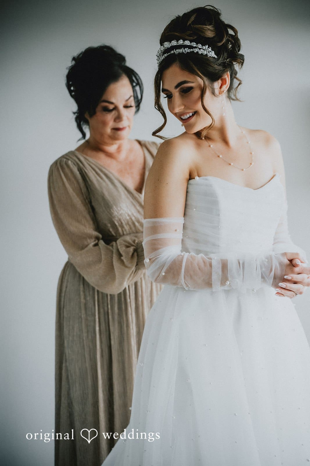 The Armour House Wedding // Samantha & James -