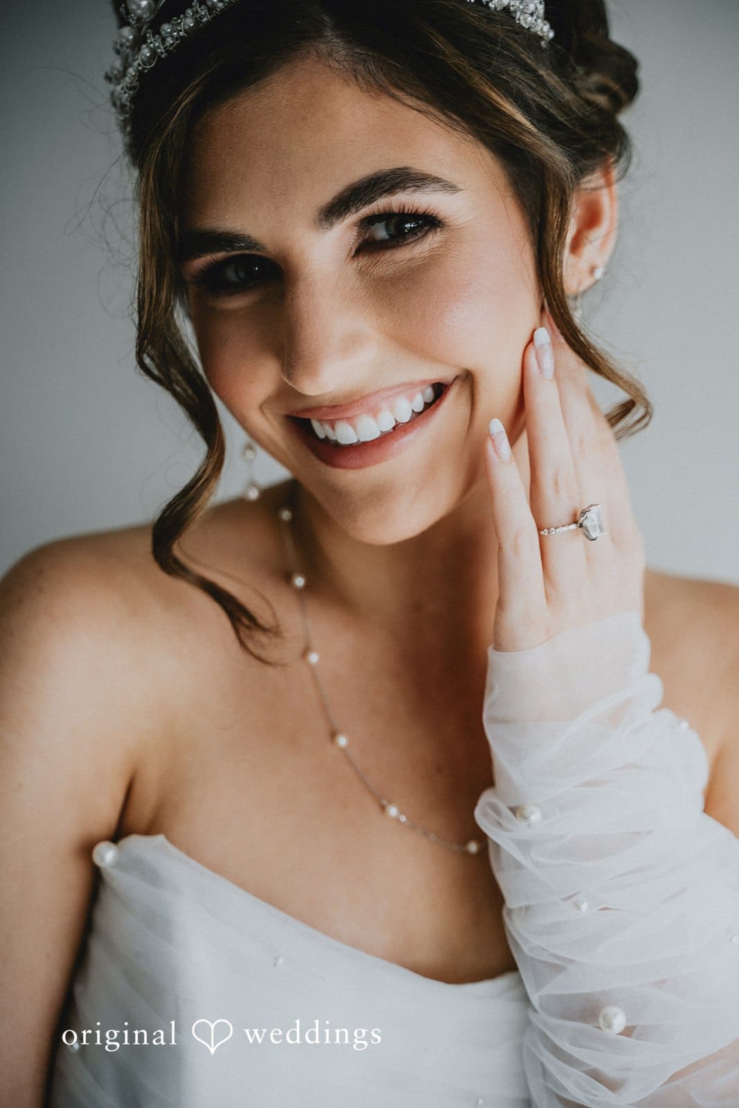 The Armour House Wedding // Samantha & James -