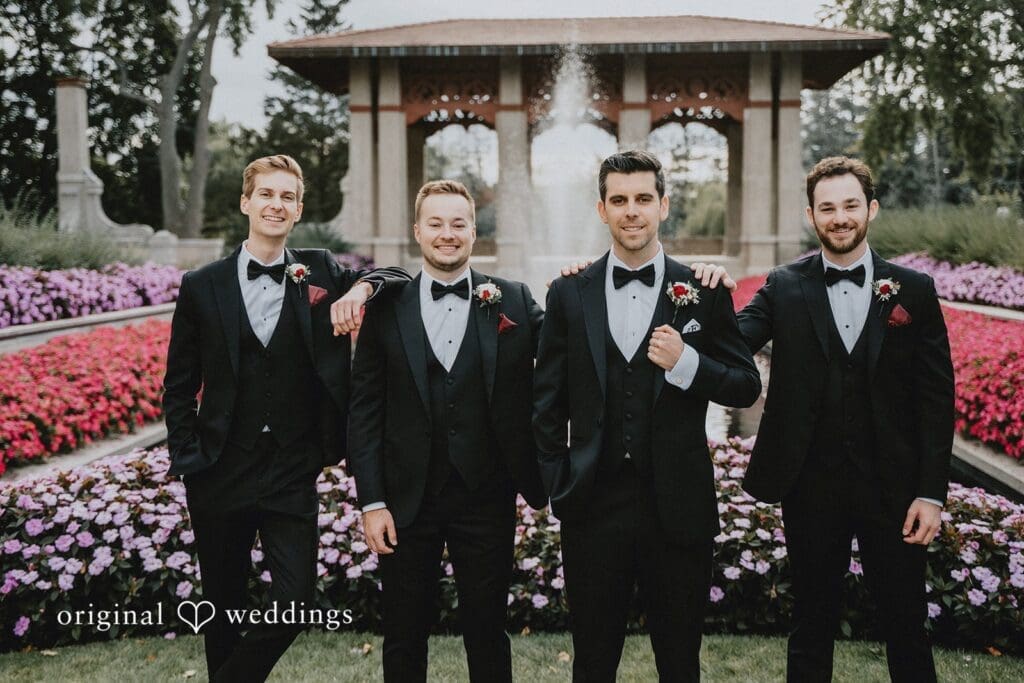 The Armour House Wedding // Samantha & James in Rustic Style -