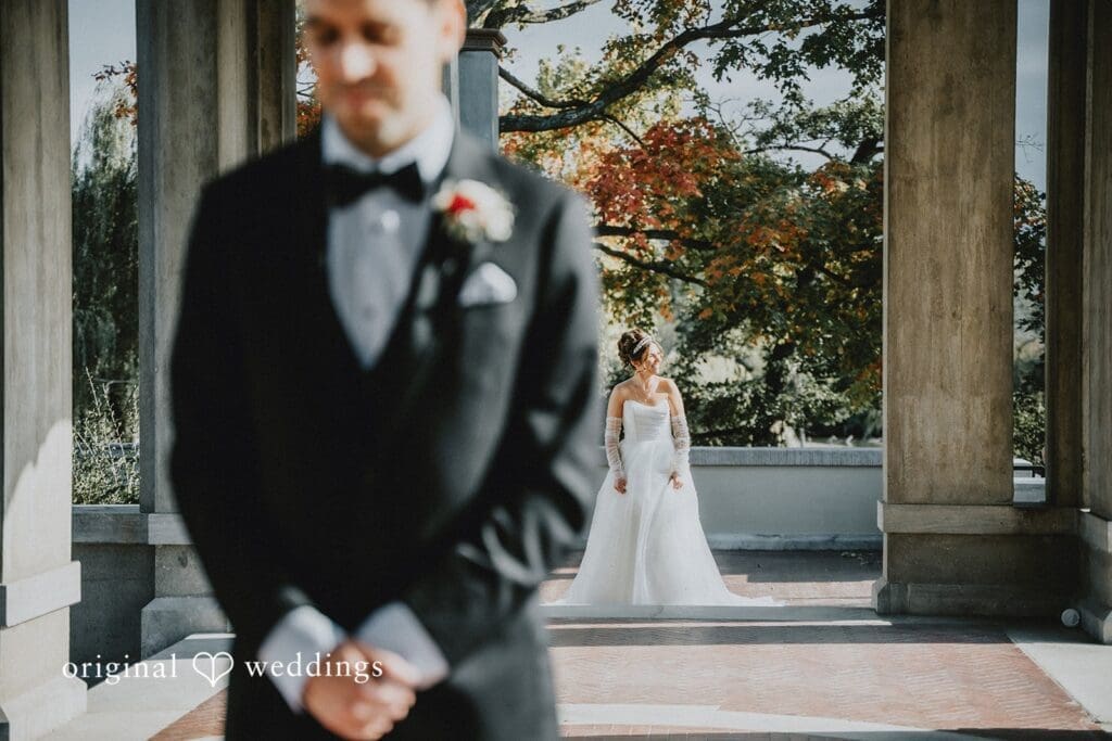 The Armour House Wedding // Samantha & James -