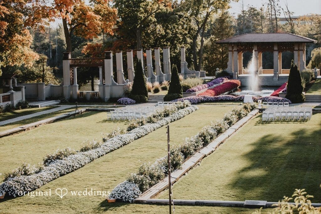 The Armour House Wedding // Samantha & James in Rustic Style -