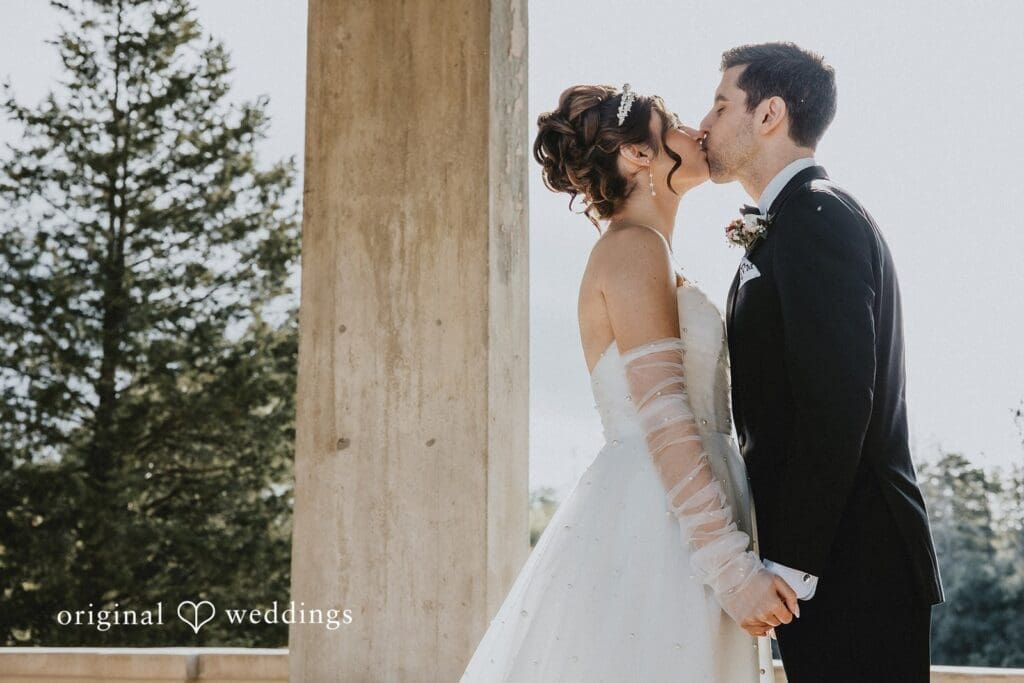 The Armour House Wedding // Samantha & James -