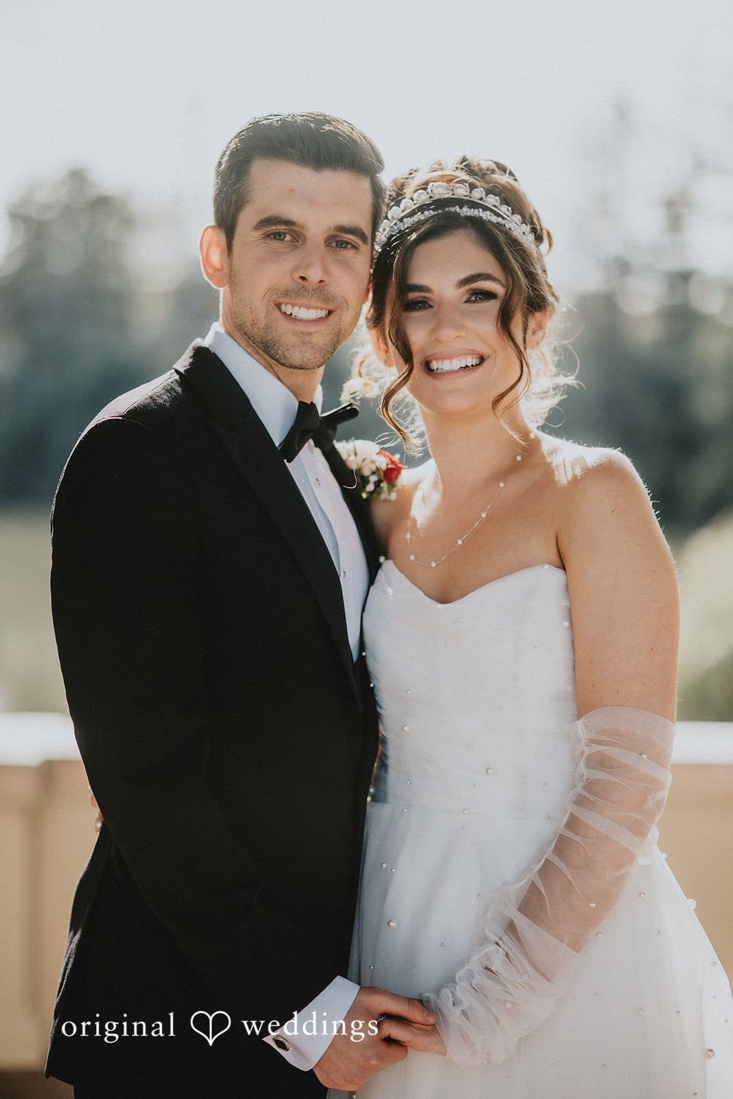 The Armour House Wedding // Samantha & James -