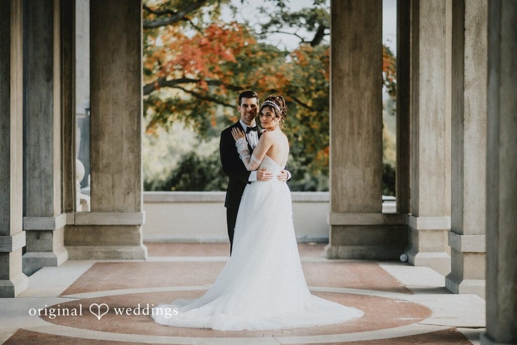 The Armour House Wedding // Samantha & James -