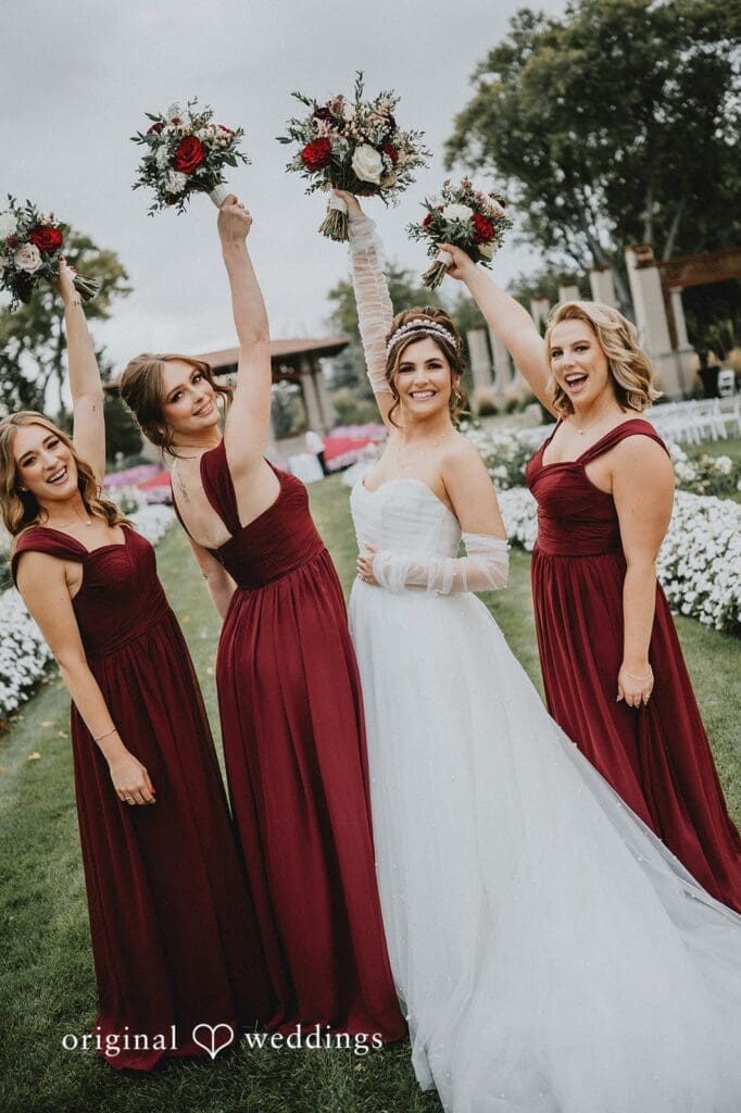 The Armour House Wedding // Samantha & James in Rustic Style -