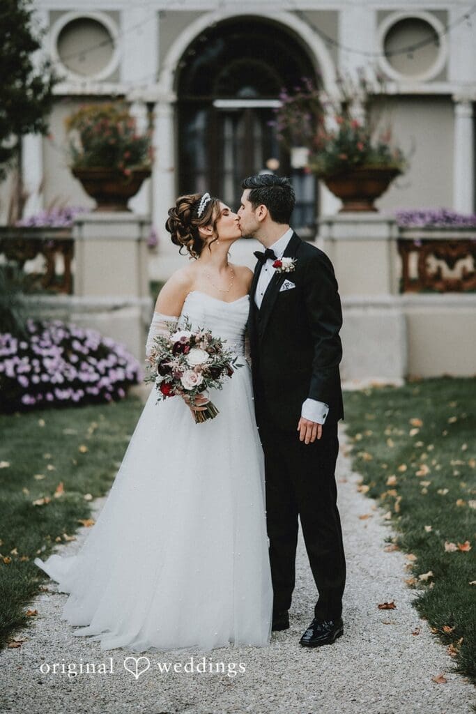 The Armour House Wedding // Samantha & James in Rustic Style -