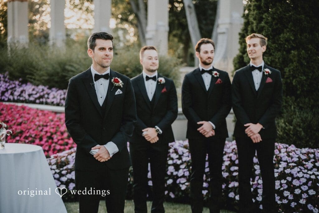 The Armour House Wedding // Samantha & James in Rustic Style -