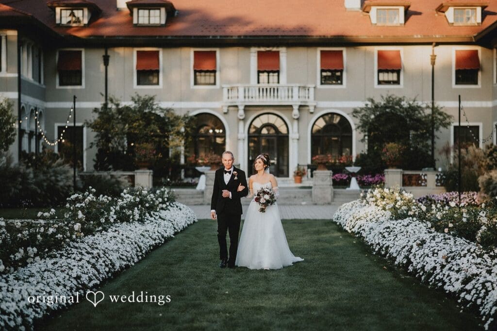 The Armour House Wedding // Samantha & James -