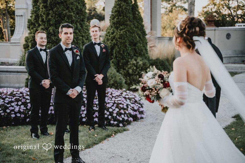 The Armour House Wedding // Samantha & James -