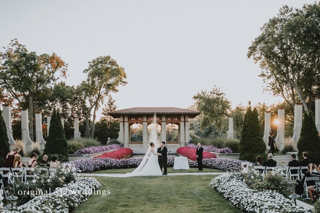 The Armour House Wedding // Samantha & James -