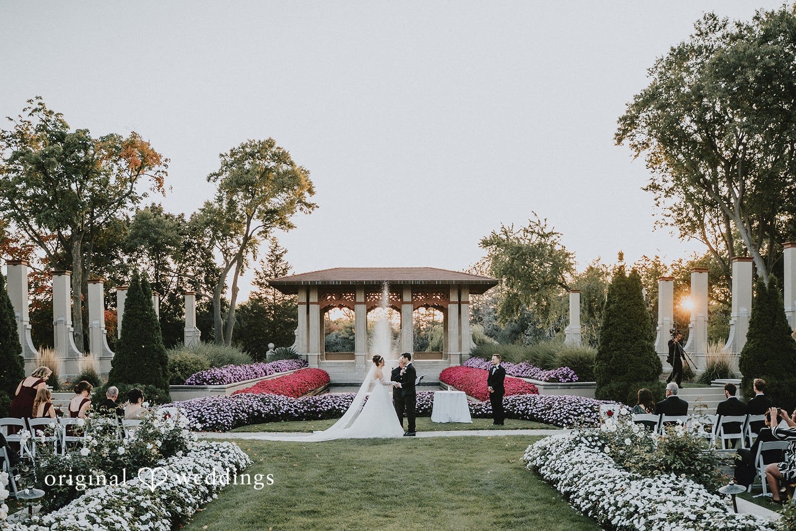 The Armour House Wedding // Samantha & James -