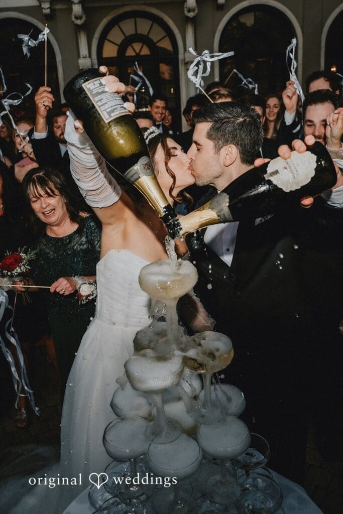 The Armour House Wedding // Samantha & James in Rustic Style -