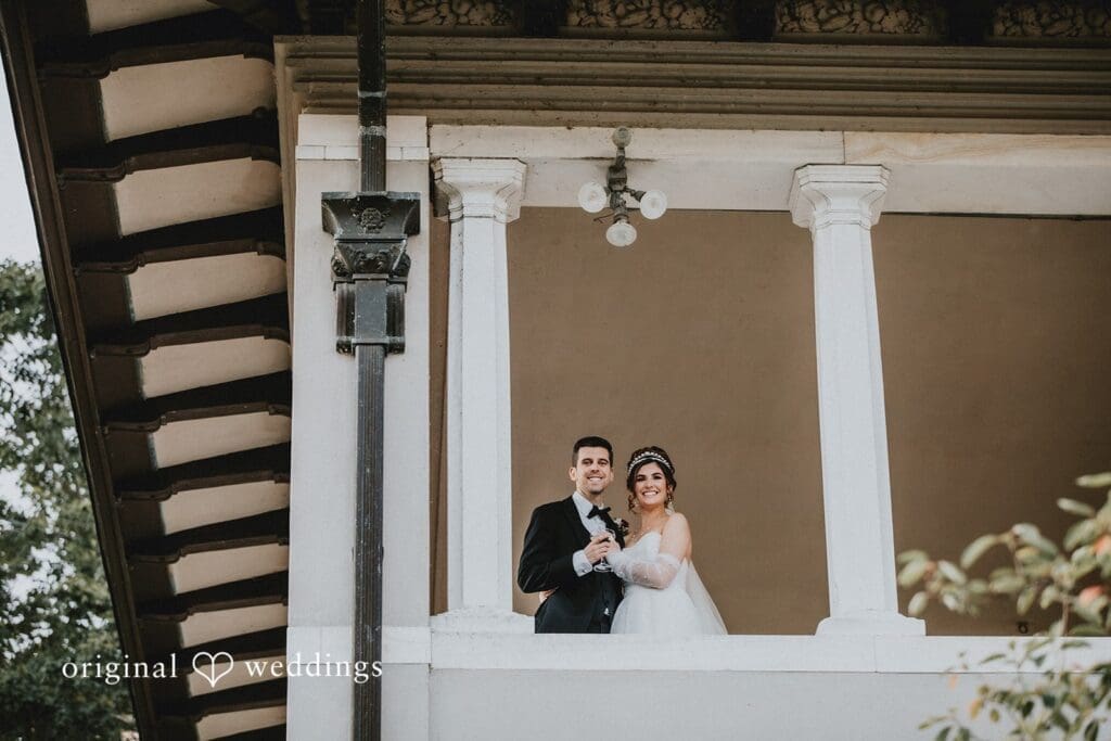 The Armour House Wedding // Samantha & James in Rustic Style -