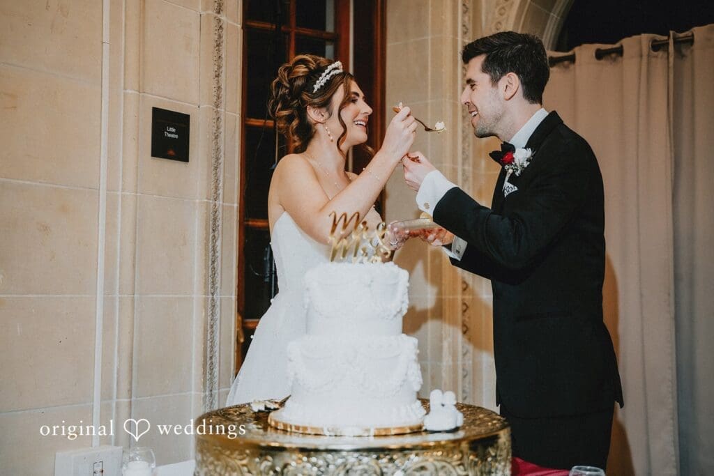 The Armour House Wedding // Samantha & James -