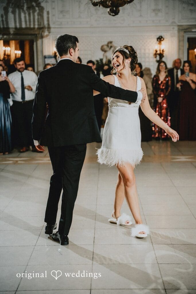 The Armour House Wedding // Samantha & James -