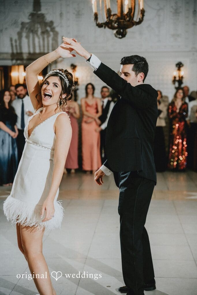 The Armour House Wedding // Samantha & James -