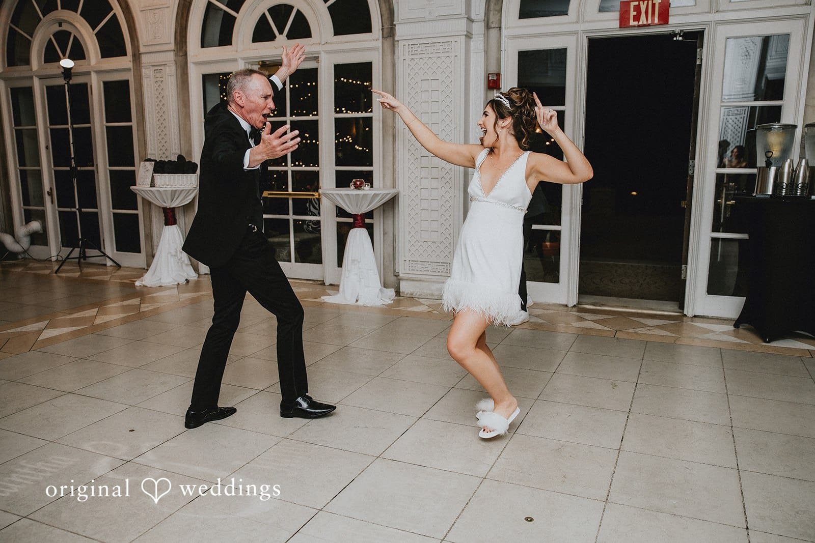 The Armour House Wedding // Samantha & James -