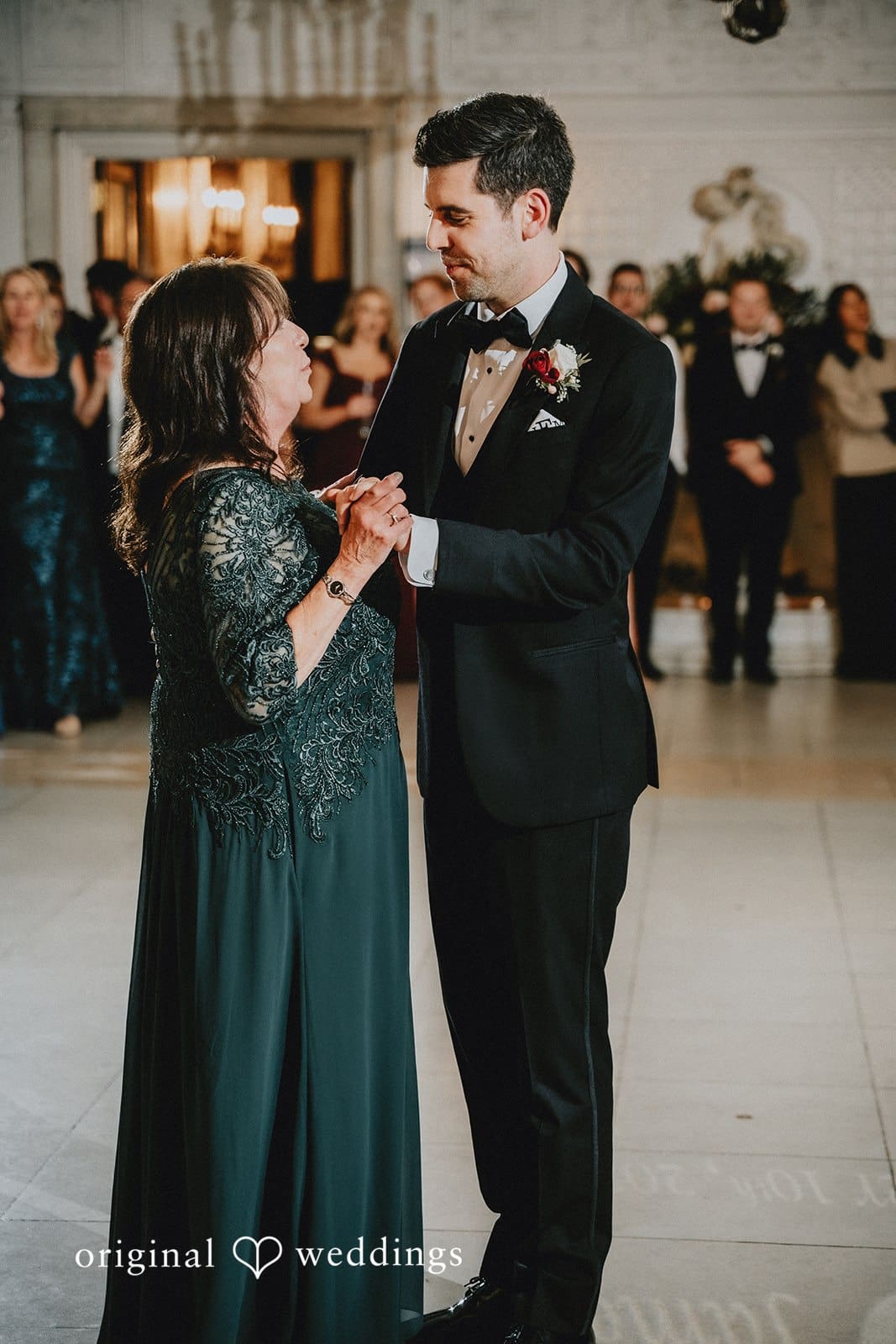 The Armour House Wedding // Samantha & James -