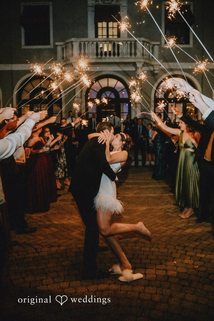 The Armour House Wedding // Samantha & James -