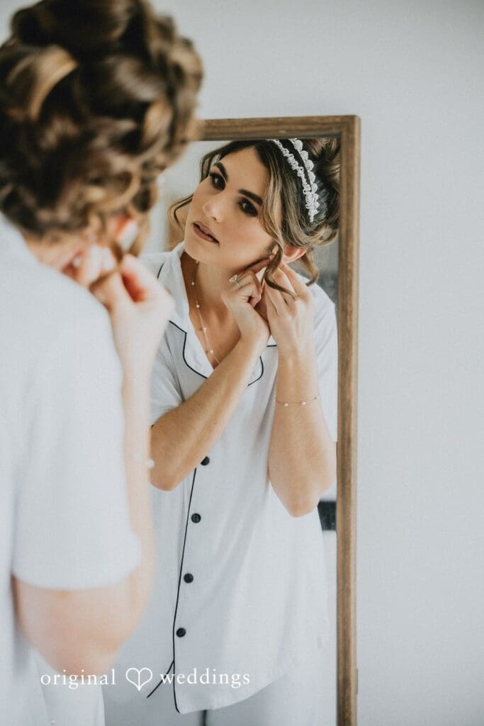 The Armour House Wedding // Samantha & James in Rustic Style -