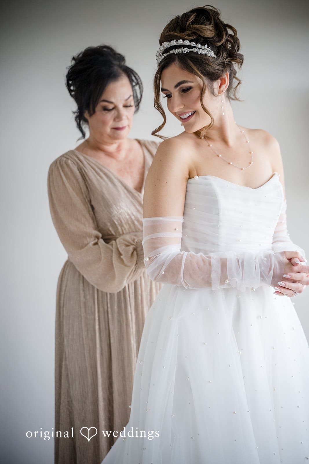 The Armour House Wedding // Samantha & James -