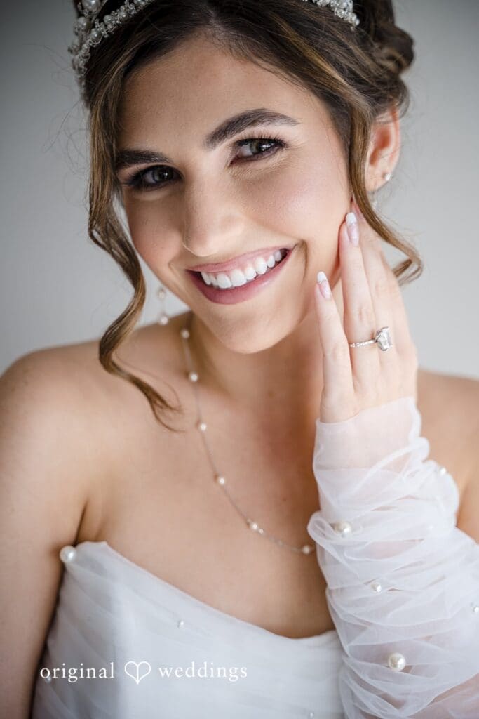 The Armour House Wedding // Samantha & James -