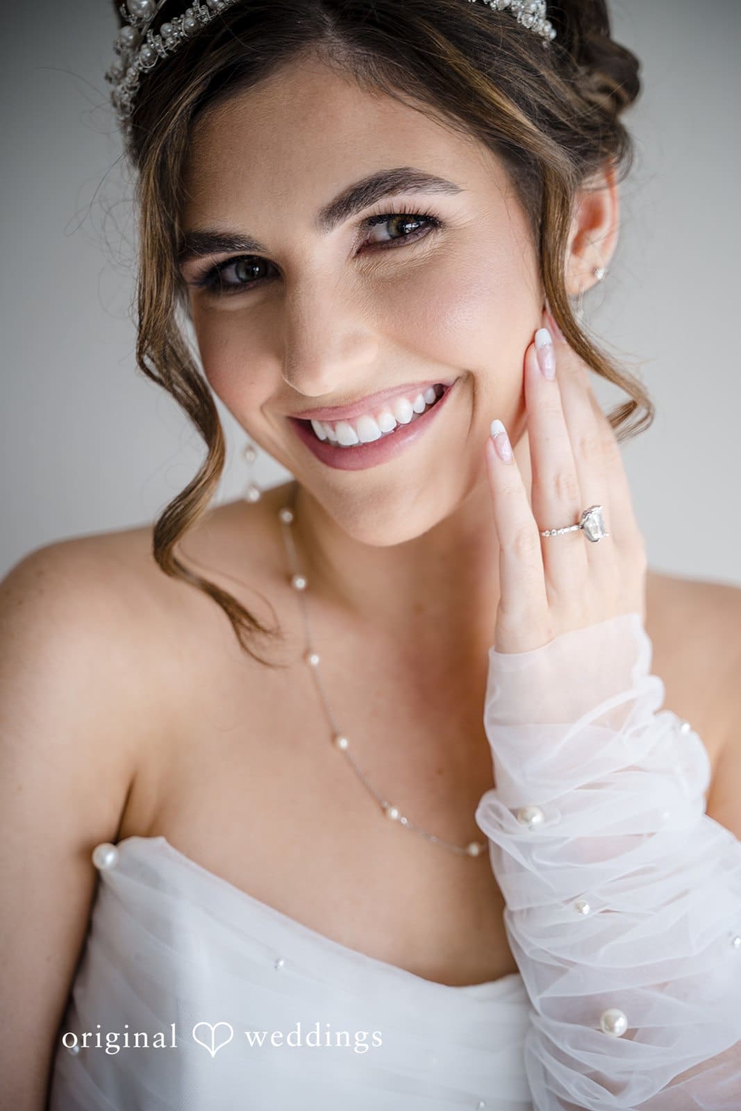 The Armour House Wedding // Samantha & James -