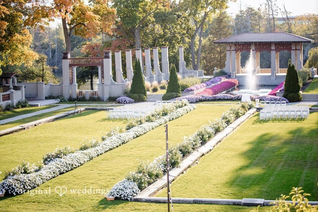 The Armour House Wedding // Samantha & James in Timeless Style -