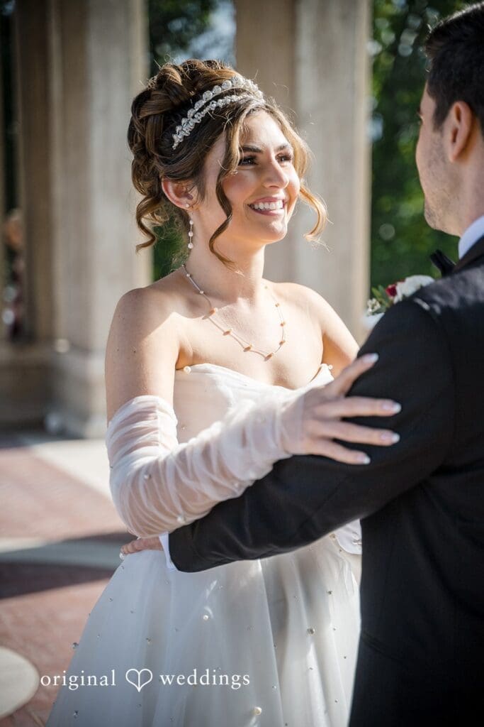 The Armour House Wedding // Samantha & James -