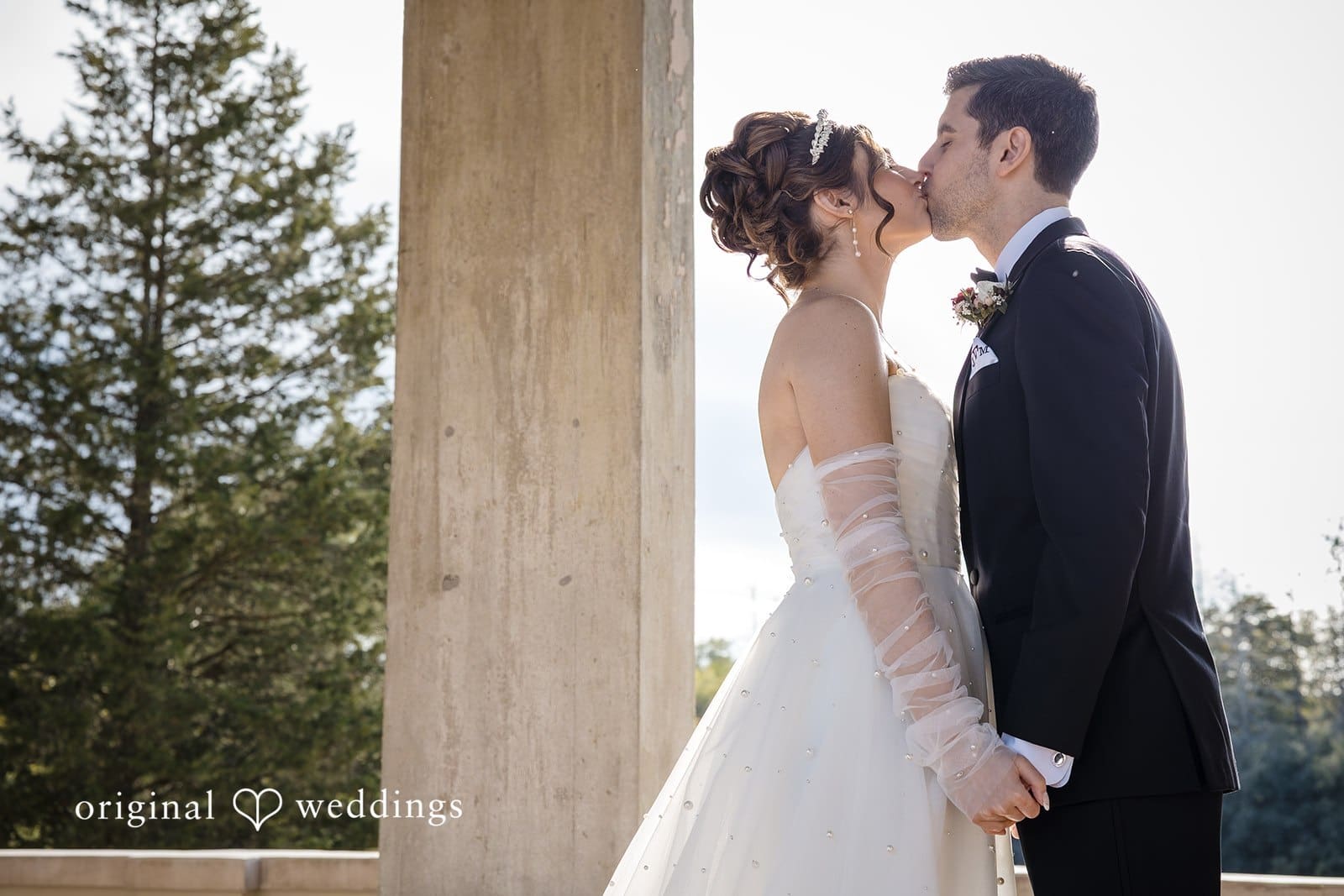 The Armour House Wedding // Samantha & James -